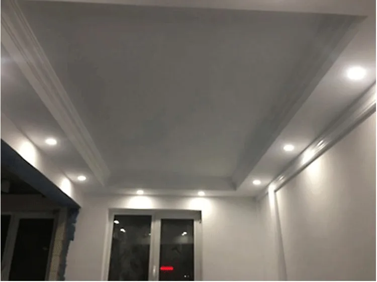 cob射灯服装店led筒灯12w客厅嵌入式天花灯3w5w背景墙牛眼聚光灯-淘宝网_09