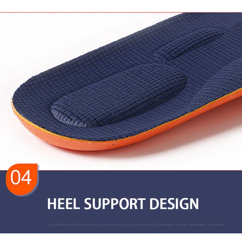 Memory Foam insoles For Feet Sports Running Breathable Orthotic Arch Support Shoes Insole Man Women Flat Feet Orthopedic Insoles Memory Foam insoles For Feet Sports Running Breathable Orthotic Arch Support Shoes Insole Man Women Flat Feet Orthopedic Insoles