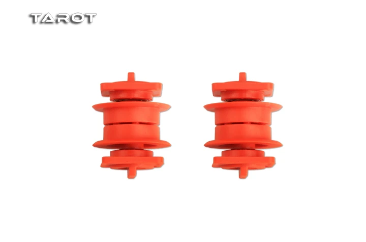 

Tarot miao 550/600 pinch wheel set MK6047