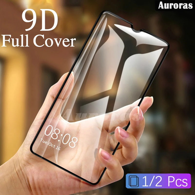 9D стеклянная пленка для Umidigi A5 Pro защита экрана закаленное стекло umidigi a5 pro