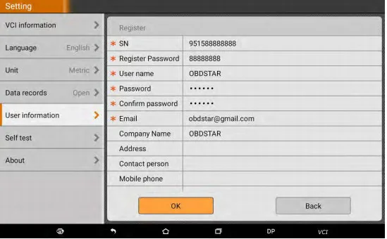 Obdstar X300 DP Plus X300DP автоматический ключ программист контактный Код коррекция одометра EEPROM для умный ключ для Тойоты с P001 программист