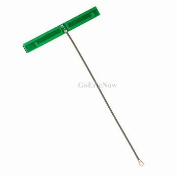 

50 Pcs RF Coaxial ipx ipex uf.l 13cm 50ohm 3dbi GPS GPRS PCB High gain omnidirectional antenna connector