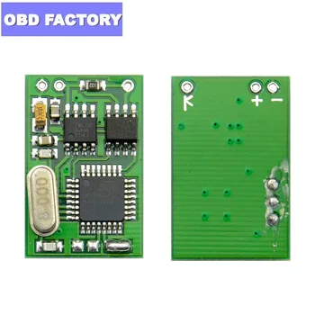 

2019 Immobilizer Emulator EWS IMMO for BMW EWS IMMO Auto EWS2 EWS3.2 Emulator for BMW E34 E36 E38 E39 E46