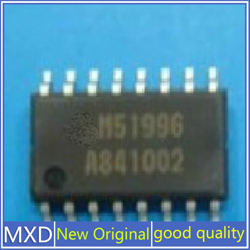 

5Pcs/Lot New Original Power Management IC M51996 M51996A Patch 16 Pin M51996FP Good Quality