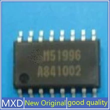 5 pçs/lote nova gestão de energia original ic m51996 m51996a remendo 16 pinos m51996fp boa qualidade