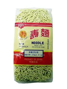 

Long Life Brand - Tallarines chinos - 250 g - Pack de 2 unidades