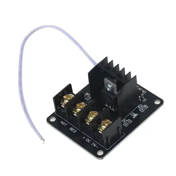 

3D Printer Heated Bed Power Module High Current 210A MOSFET Upgrade RAMPS 1.4