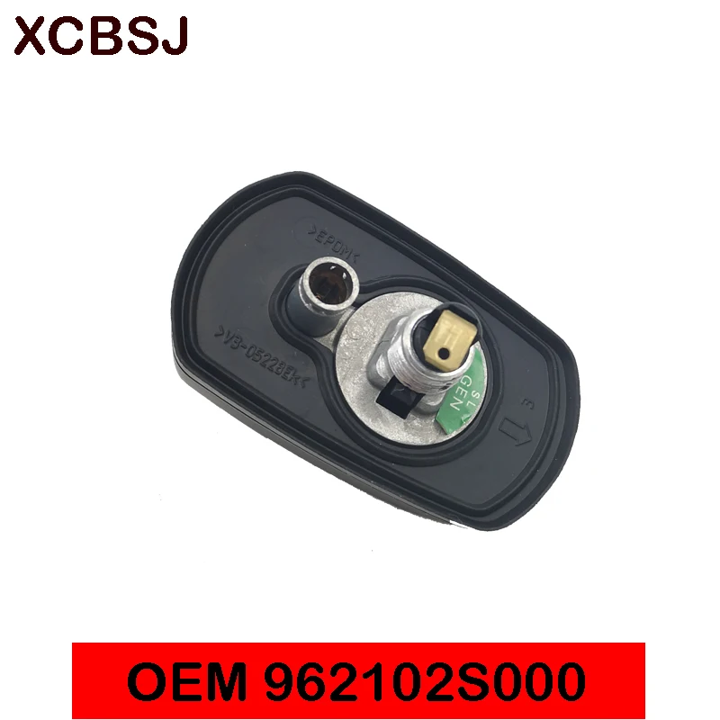 Для hyundai IX35 2011 Задняя крыша антенна приема сигнала антенна Акулий плавник база 962102S000