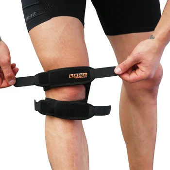 Knee support pad Sport Veiligheid Scheenbeschermer Enkel Joint Protector Oefening Compressie Heiligbeen Riem Knee support pad Sport Veiligheid Scheenbeschermer Enkel Joint Protector Oefening Compressie Heiligbeen Riem