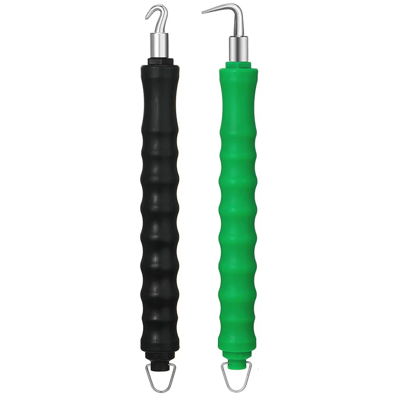 

2 Pieces Automatic Rebar Tie Wire Twister, Rebar Tie Wire Twister Tool, Rebar Wire Twister Pull Tie Wire Twister, Concrete Metal