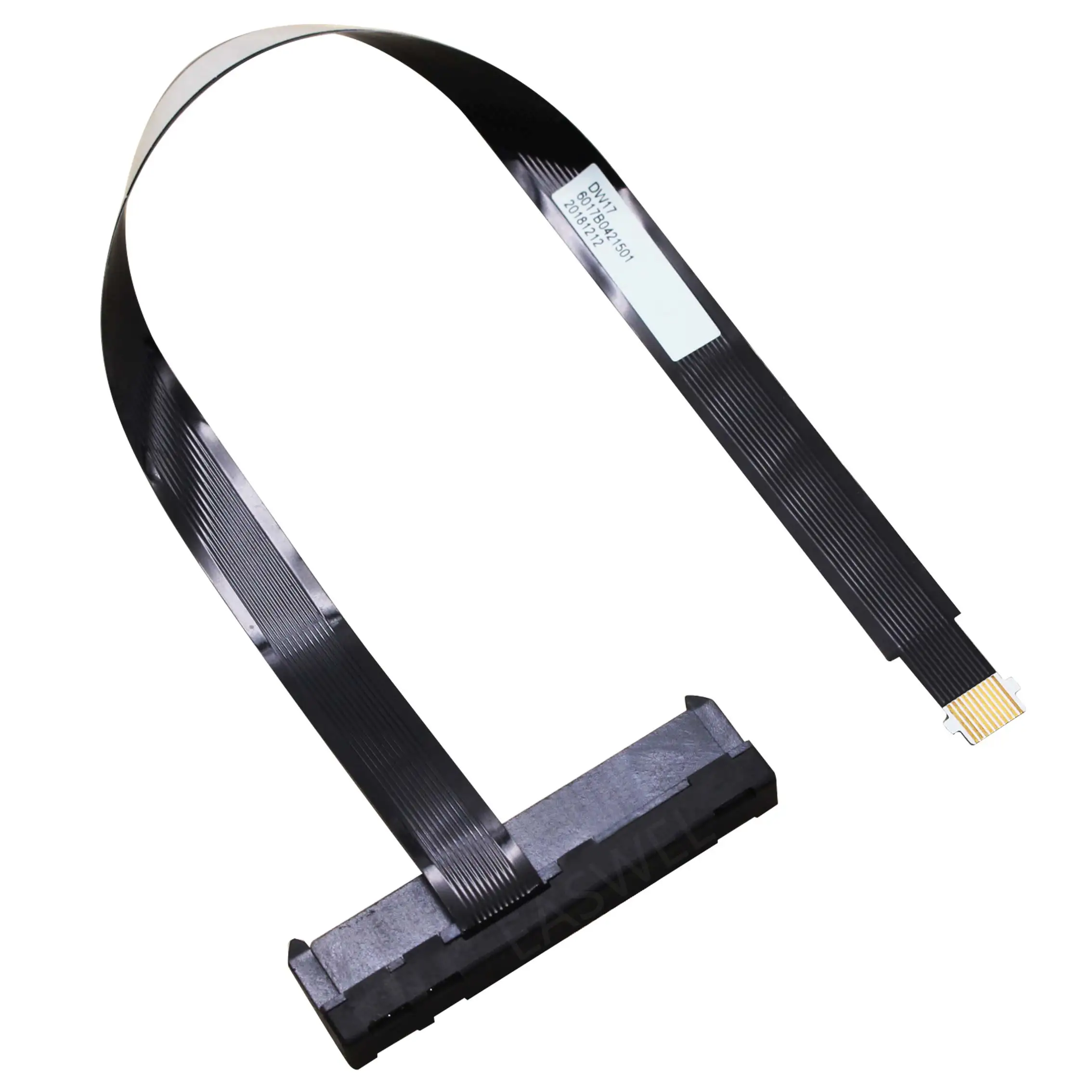 50 шт. для HP Envy 17-J 17 серии Жесткий диск SATA Соединительный кабель DW17 6017B0421501