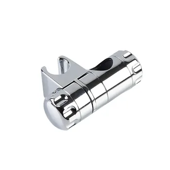 

Adjustable Shower Head Handset Holder Rack Bracket Suction Cup Shower Holder Wall Mounted Shower Holder For Bathroom Accessory