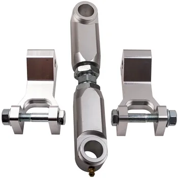 

Front + Rear ATV Complete Lowering Drop Kit 32002 01-19 For Yamaha Raptor 350 660 700 4