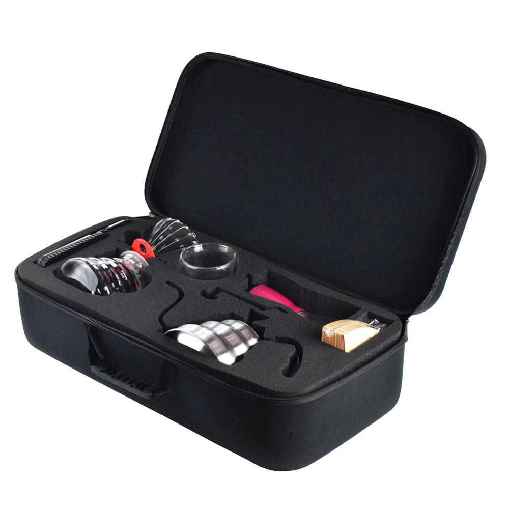 Ecocoffee V60 Coffee Dripper Set Travel 