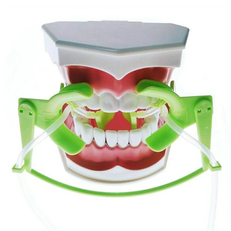 Dental Dry Field System Nola Retractor Adjustable Orthodontic Lip Cheek