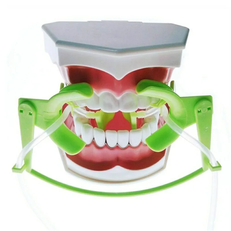 匿名配送ホワイトニング用マウスオープナー300個セット