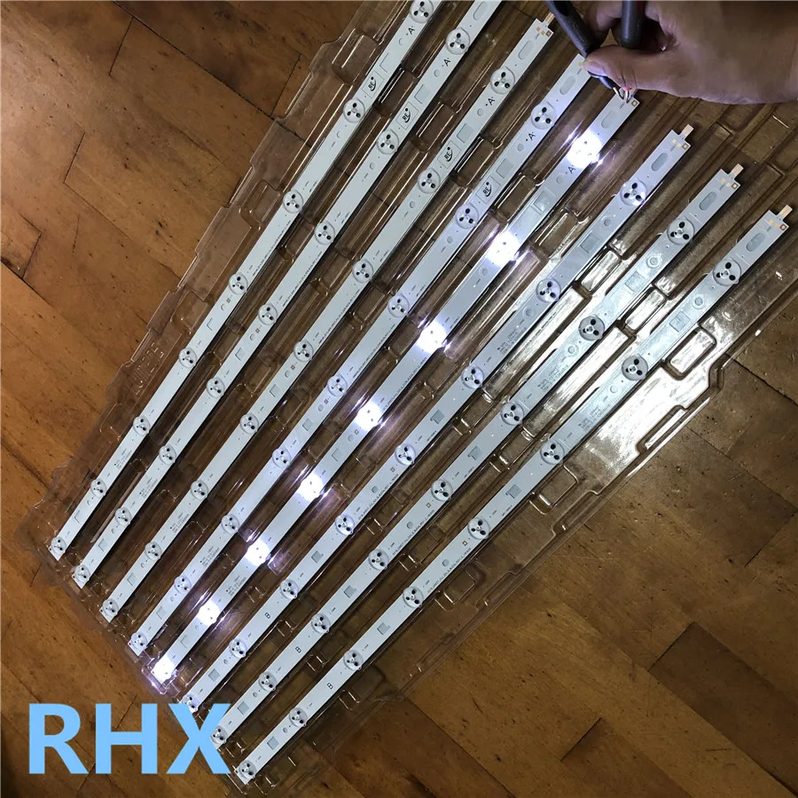 

6PCS/lot for SAMSUNG_2014_SONY_DIRECT_FIJL_32V_B_3228_8LEDs_REV1.2 LM41-00091J LM41-00091K KDL-32RD303 KDL-32R303C KDL-32R303B