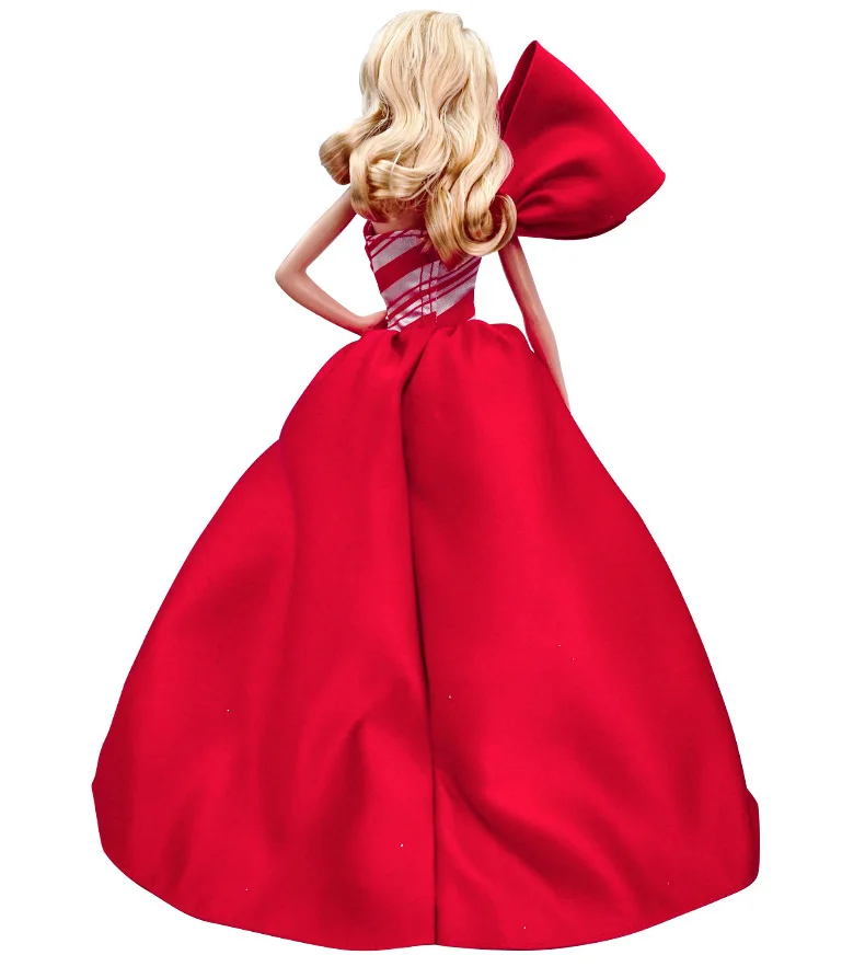 кукла барби в пышном платье. красный барби. барби holiday красное платье. платья для барби модельные. шикарные платья для барби.