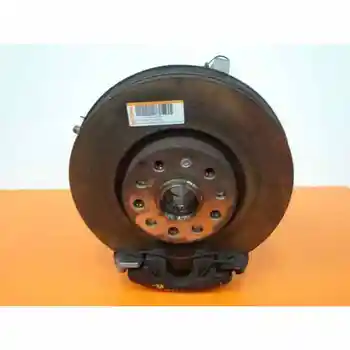 

STEERING KNUCKLE FRONT LEFT VOLKSWAGEN PASSAT SALOON (3C2)