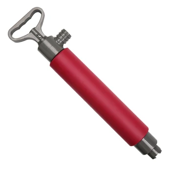 

Kayak Hand Pump Floating Manual Bilge Water Pump Kayak Canoe Accessories for Kayak Rescue Dropshipping