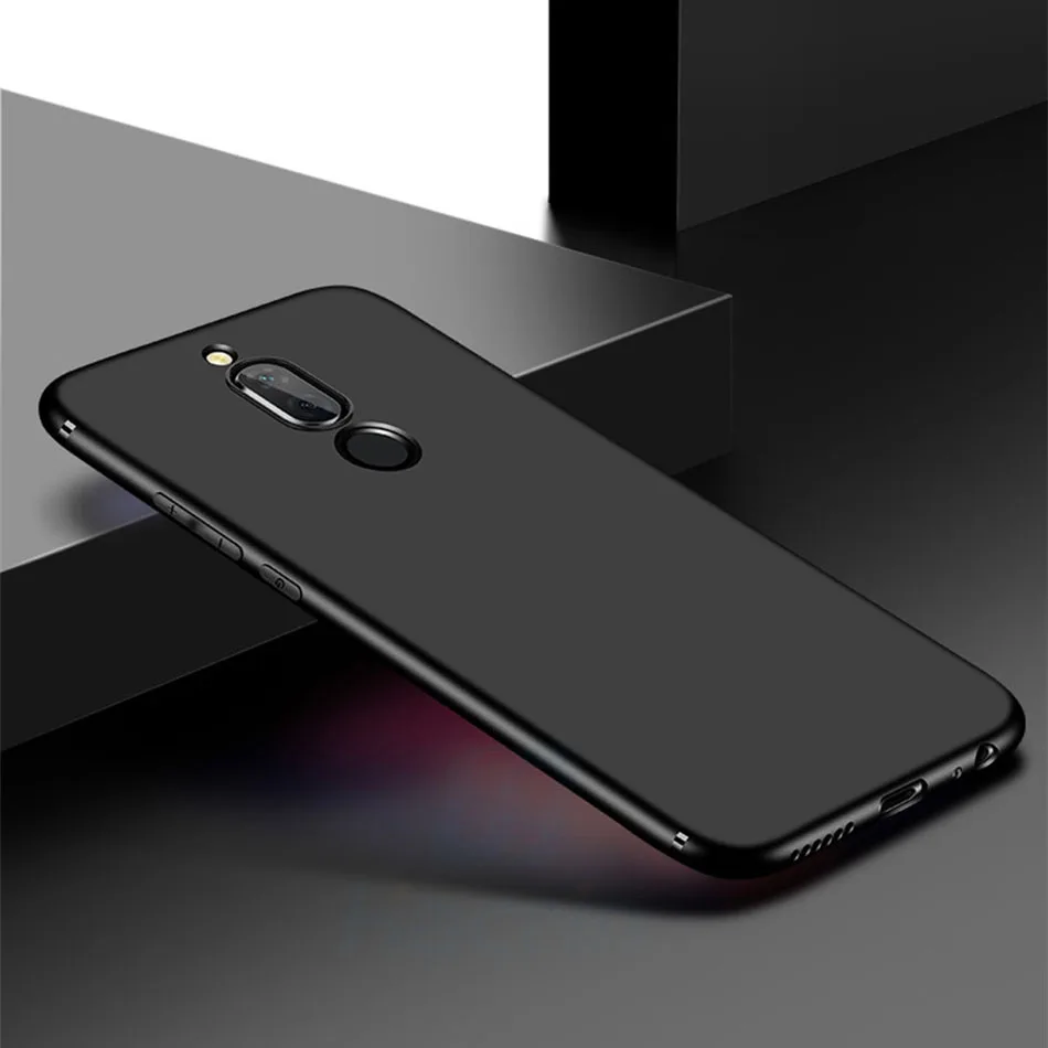 For Xiaomi Redmi 8A Case Silicone Shockproof Matt Suface Soft TPU Fitted Case For Xiaomi Redmi 8 8A Anti-Fingerprint