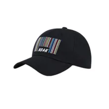 Европейский и американский стиль, цвет, нашивка, вышивка, индивидуальная шапка с язычком, мужская и женская пара, защита от солнца, бейсболка, кепка outdo