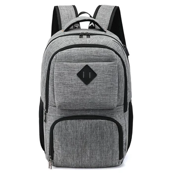 

Men Backpack Travel Comfort Fashion Urban Male Backpack for 15.6inch Laptop Breathable Rucksack Mochila School Bag Brand Bagpack