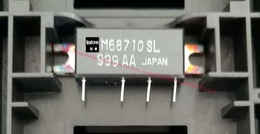 M68710SL