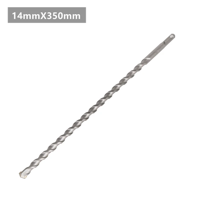 Concrete Hole Saw Bits - Drill Bit 