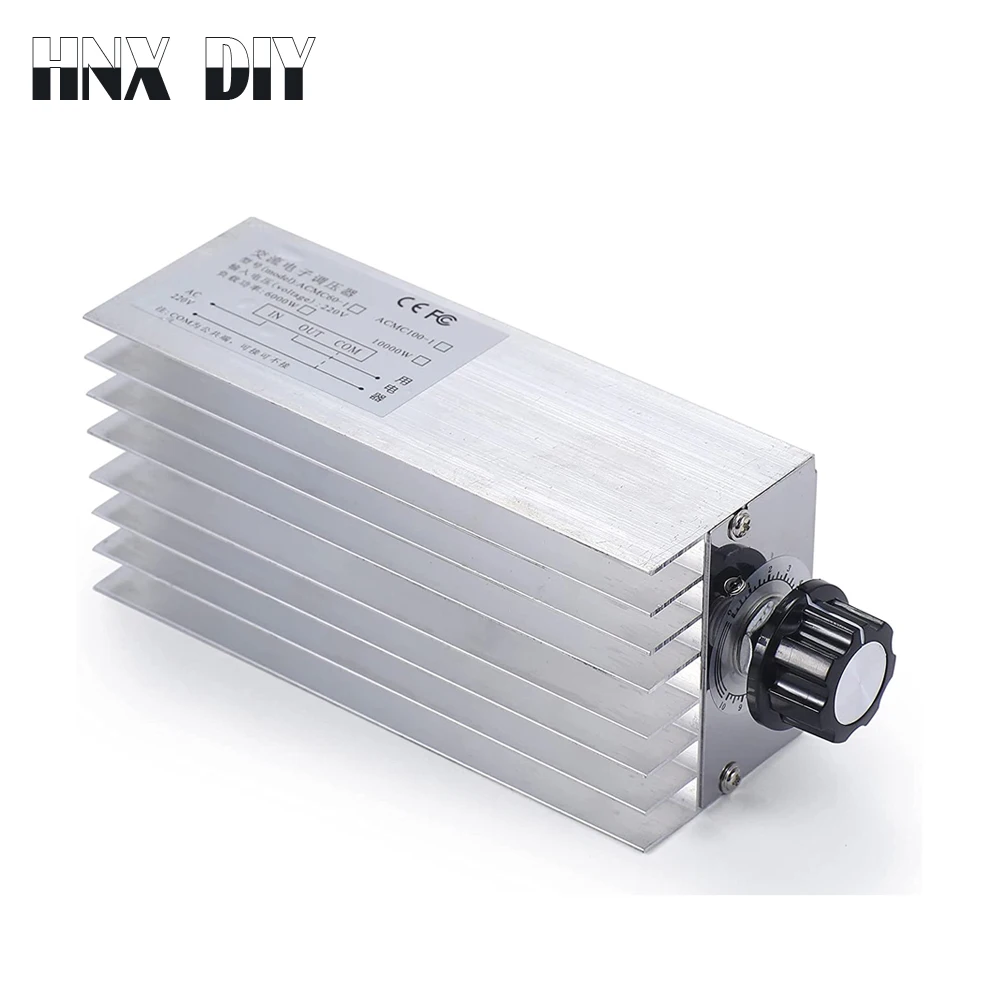 do motor volt regulater molde com caso 03