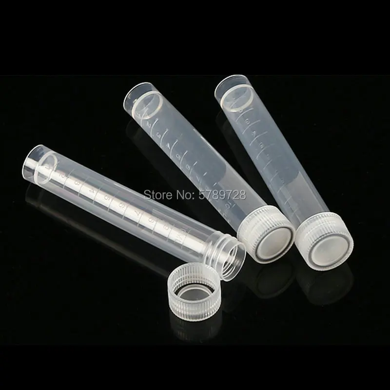 Tube de congélation