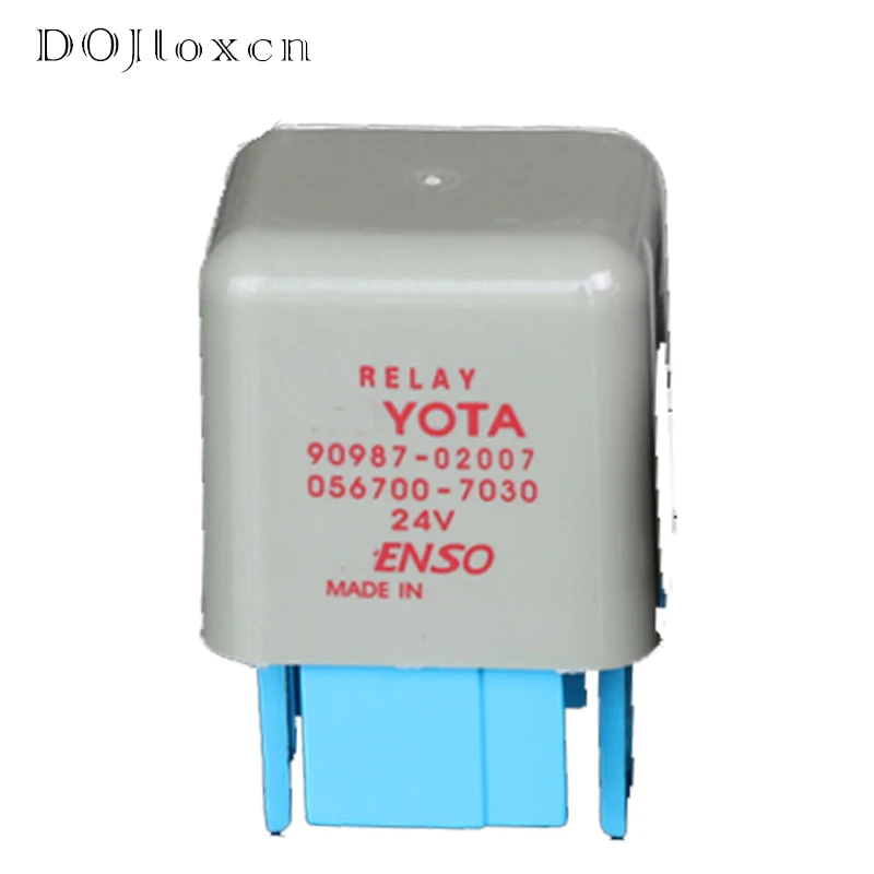 お月 1/5/ชิ้น 産業・研究開発用品 12V リレー RTT7121 12VDC 40A 4