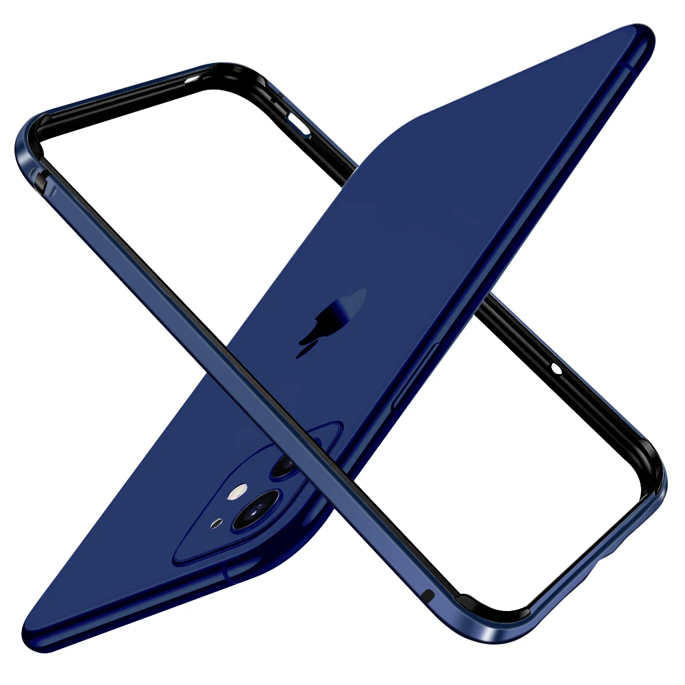 iphone 12 pro max case bumper