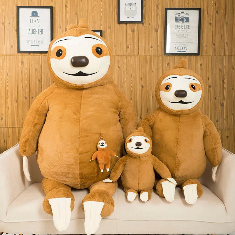 soothing stuffed animals