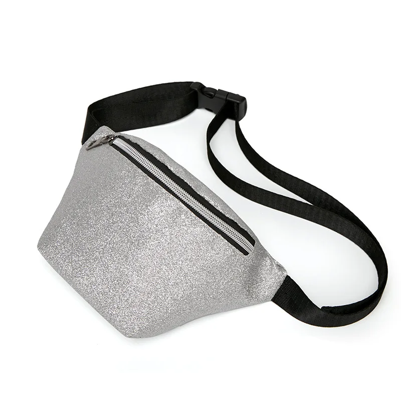 

Manufacturers Wholesale 2019 New Style Korean-style Sequin Wallet Fashion Cross-body Phone Wallet Qiao Convenient One-Shoulder C