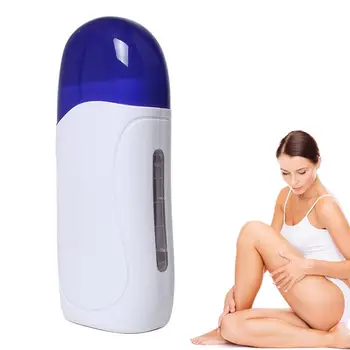 

Brand New Hot Selling High Quality Depilatory Roll On Wax Heater Roller Waxing Cartridge Hair Removal Epilator Hot Wholesale