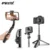 UPMOSTEK Handheld Eliminate Shake Gimbal Stabilizer for Phone Action Camera Selfie Stick Штатив для смартфона Gopro Vlog Record