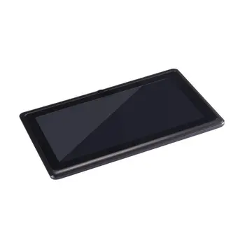 

Tablet PC 7 Inch TFT Display HD 1280*600 Quad Core Dual Camera Tablet Bluetooth Wifi 512M+8G Movies Games Tablet Android4.4