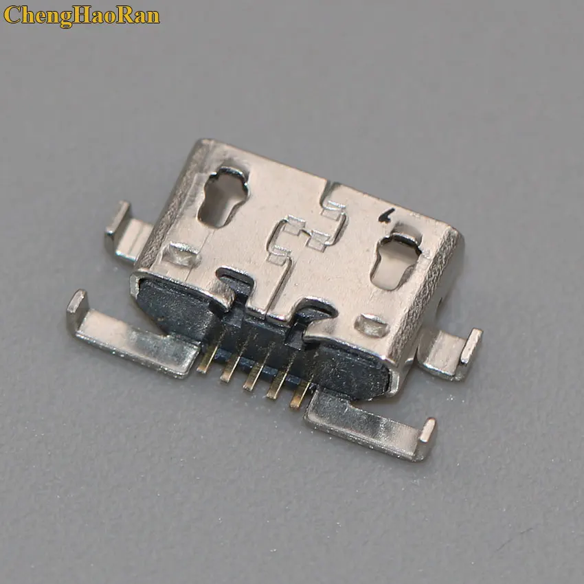 500-1000 шт для Motorola Moto G2 G+ 1 XT1063 XT1064 XT1068 XT1069 micro mini USB зарядное устройство зарядный разъем док-порт