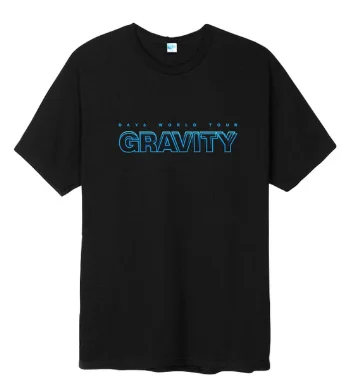 GRAVITY DAY6 концерт мирового турне на заказ Jeff футболка с коротким рукавом Мужская и женская летняя Kpop Повседневная Новая модная футболка - Цвет: TX03