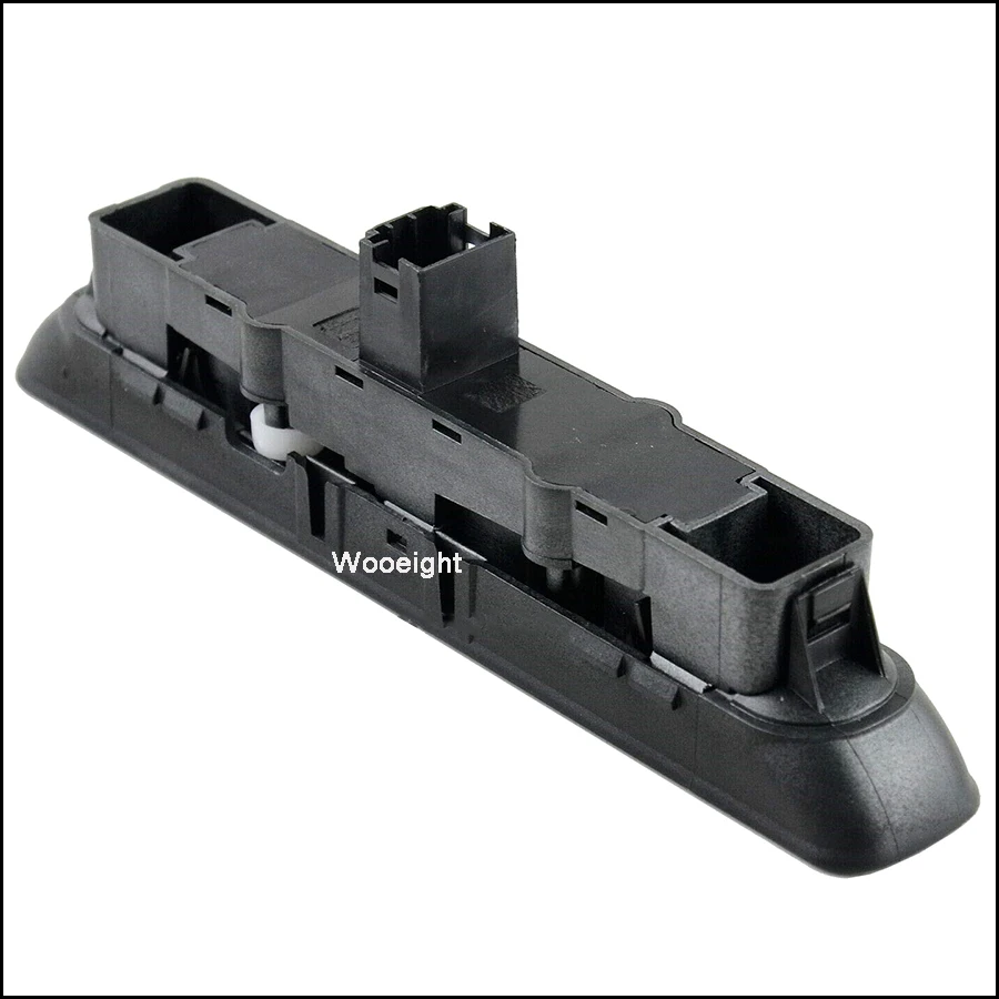 Wooeight 4 Пина 99761310502A05 капюшон Decklid Release Switch в сборе подходит для Porsche 911 987 Boxster Cayman Carrera 2005-2011 2012