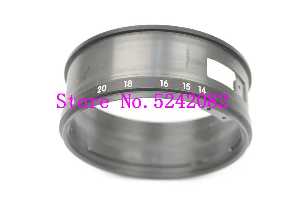 Original 14-24MM Lens Zoom Barrel Ring For Nikon 14-24 F2.8G Replacement Unit Repair Part | Электроника