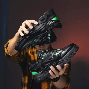 

Nice New Casual Shoes For Men Summer Autumn Mens Lightweight Sneakers Fashion Mesh Breathable Male Footwear Trend Zapatos Hombre