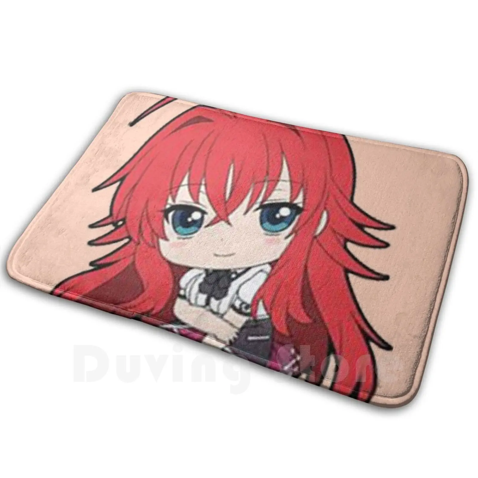Debit Card Skins Waifu High School Dxd Highschool Dxd Chibi