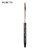 KADS Size 8# black Kolinsky Sable Brush.Professional kolinsky sable acrylic nail brush for acrylic brush 4