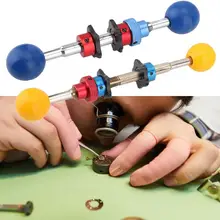 Многофункциональный мяч профессиональные часы задняя крышка отверстие консервного Ножа Инструменты для ремонта инструмент для ремонта часов аксессуар для часовщика