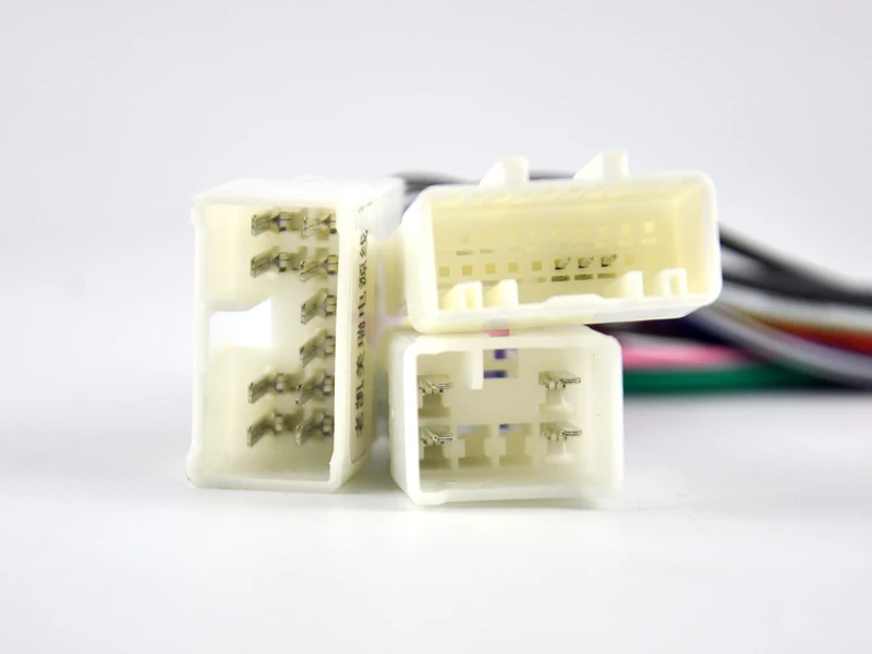 Perfect Car Android 9.0 Player for Toyota LC PRADO 120 2010 tape recorder 4G Lte sim card Bluetooth GPS Radio Head Unit 2.5D IPS screen 5