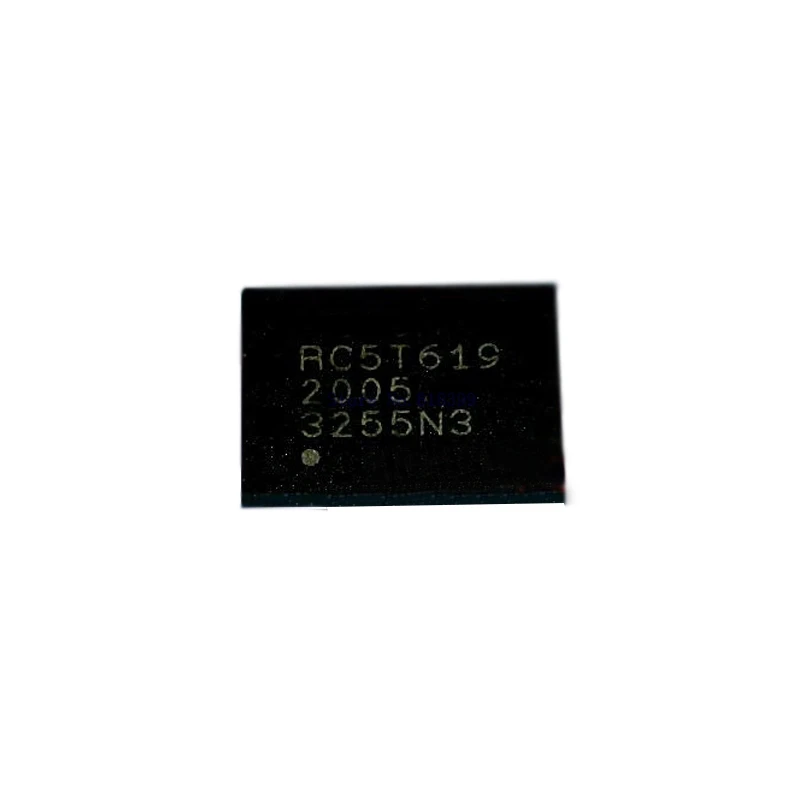 

St72681 Mcu 8-Bit St7 Cisc Romless 3.3V 48-Pin Tqfp Tray Alt St72681/R21 Ic Chip St72681r21