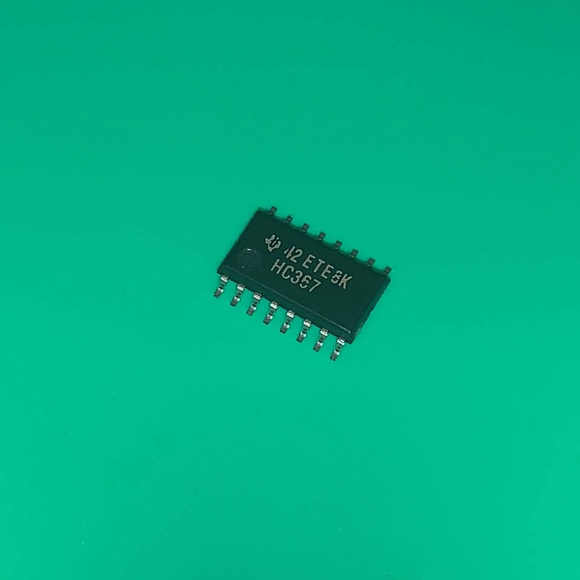 20 шт./лот SN74HC367NSR SOP16 SN74 HC367 СМП IC BUFF/DVR TRI-ST шестигранный 16soic SN74HC367NSRG4 SN 74HC367NSR SN74HC 367NSR