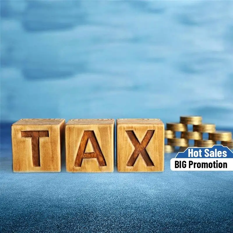 

TAX fee ,Extra Shipping fee;